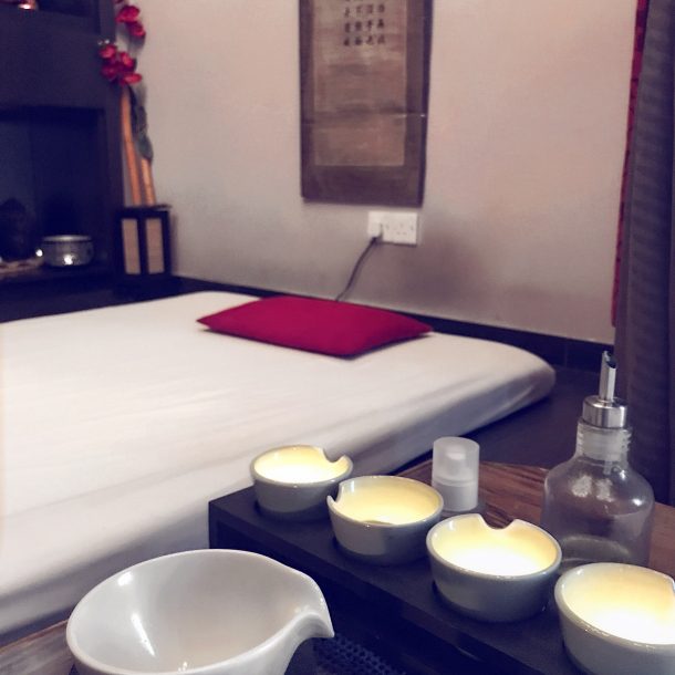 Hush Boutique Spa, Nicosia