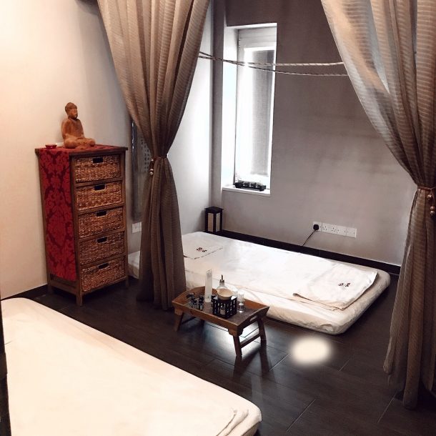 Hush Boutique Spa, Nicosia