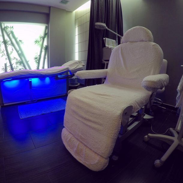 Hush Boutique Spa, Nicosia
