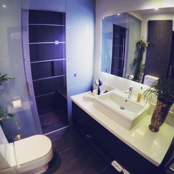 Hush Boutique Spa, Nicosia