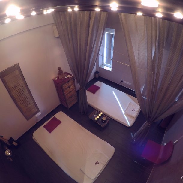 Hush Boutique Spa
