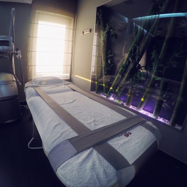 Hush Boutique Spa, Nicosia